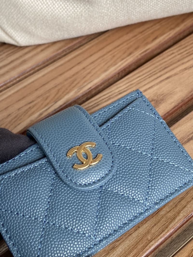 Chanel Wallet Purse